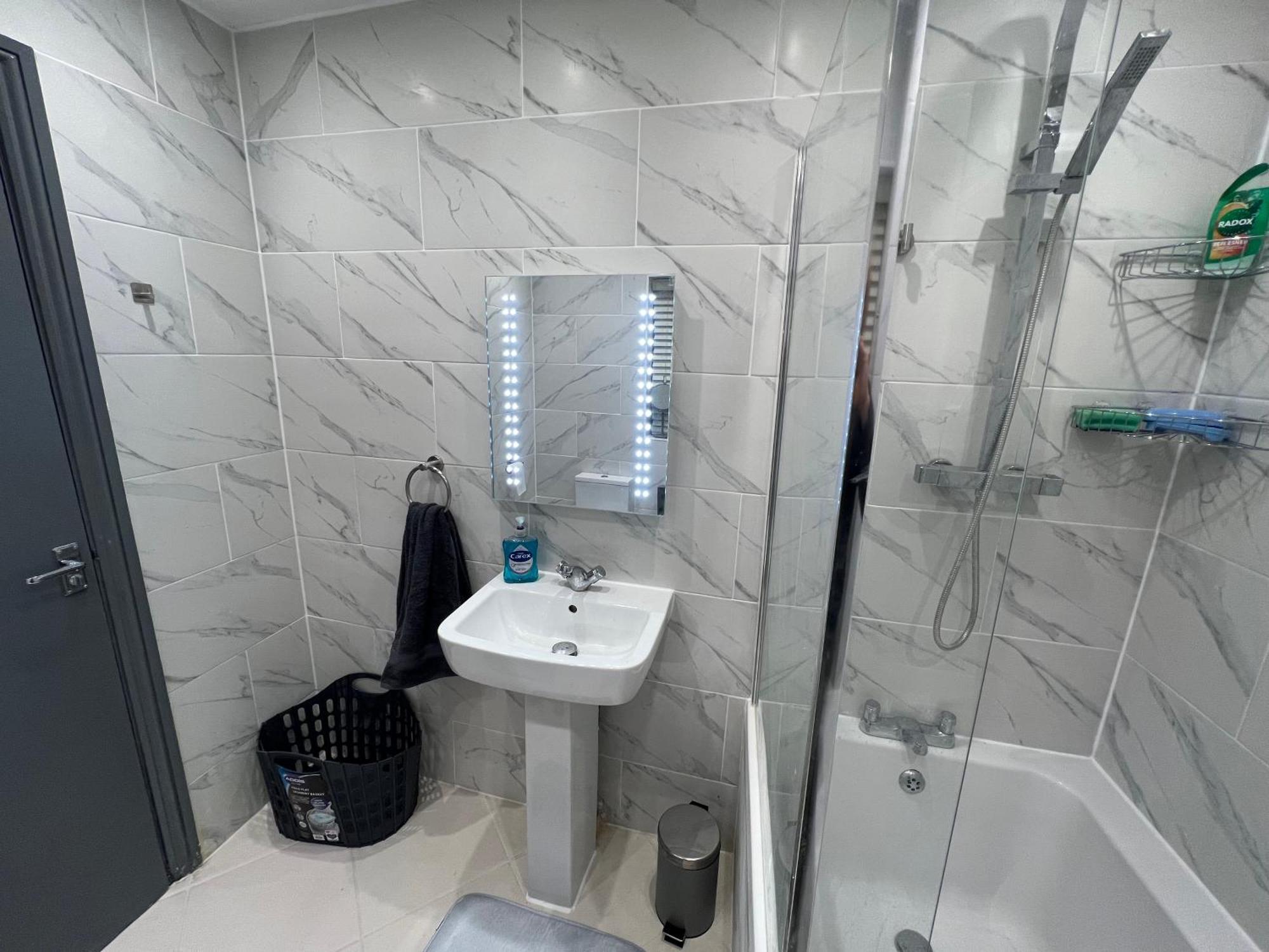 Urbanness Stays - Rooms With Stylish Comfort In The Heart Of Croydon Kültér fotó